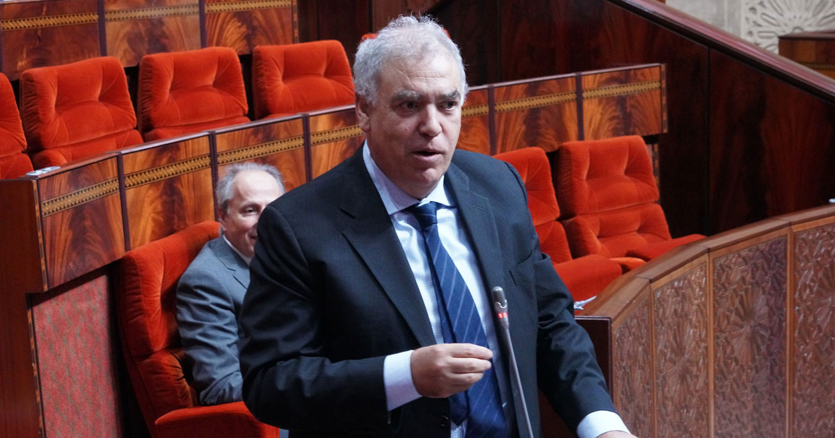 Débats au Parlement sur la décentralisation et la fiscalité locale au Maroc